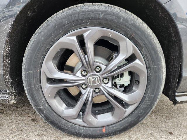 new 2026 Honda Accord Hybrid car, priced at $36,290