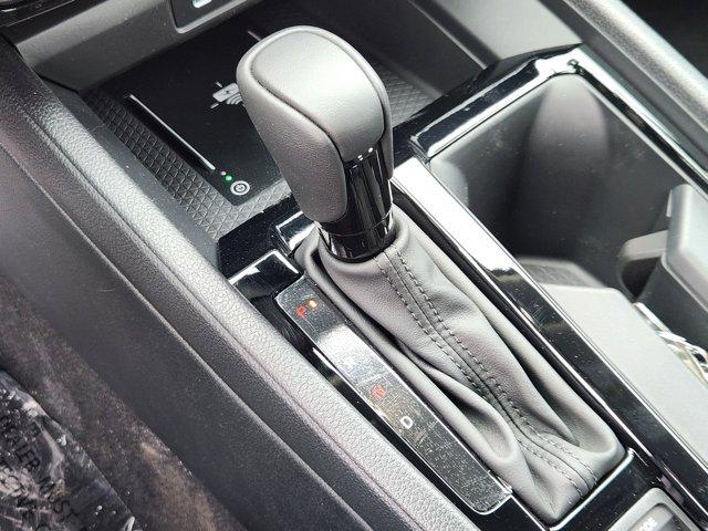 new 2026 Honda Accord Hybrid car, priced at $36,290