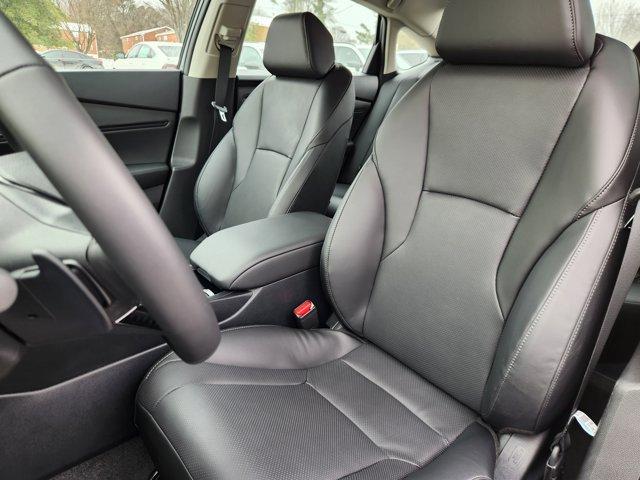 new 2026 Honda Accord Hybrid car, priced at $36,290