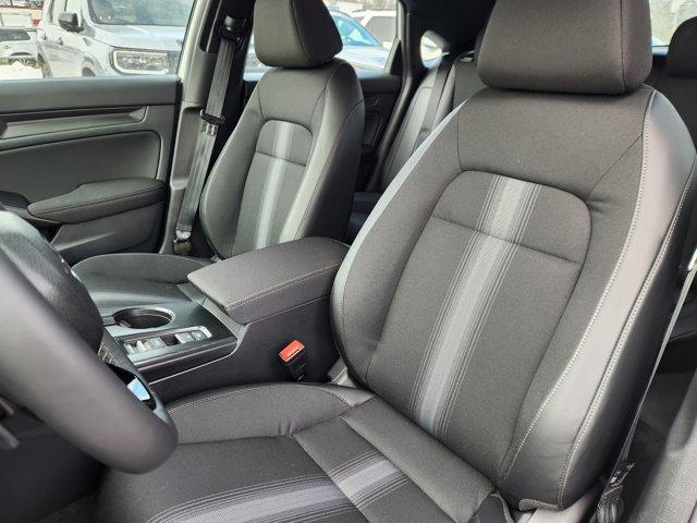 new 2026 Honda Civic car, priced at $29,445