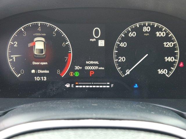 new 2026 Honda Civic car, priced at $29,445