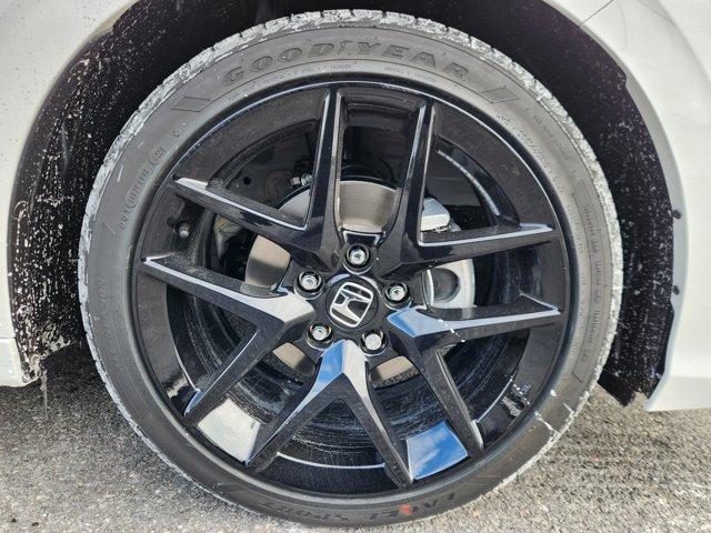 new 2026 Honda Civic car, priced at $29,445