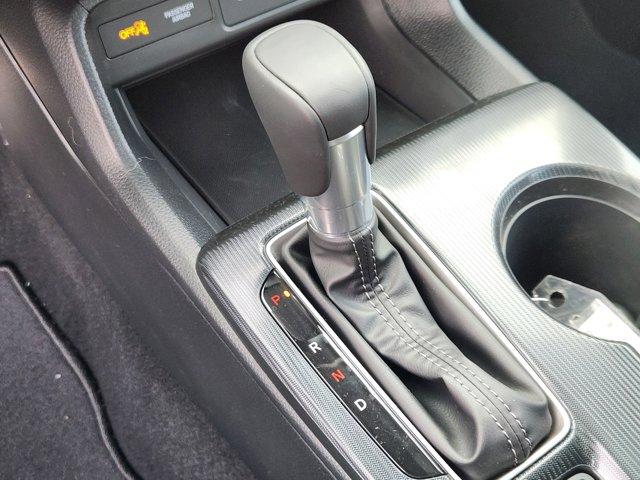 new 2026 Honda Civic car, priced at $29,445