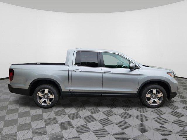 new 2026 Honda Ridgeline car, priced at $45,830