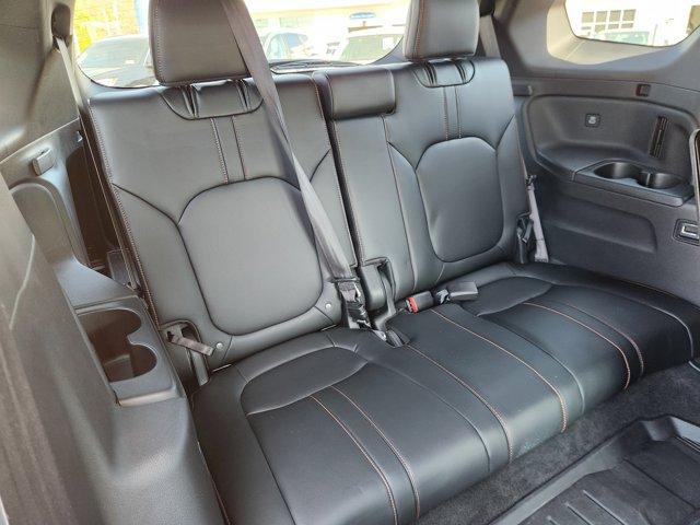 used 2023 Honda Pilot car, priced at $40,760
