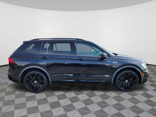 used 2020 Volkswagen Tiguan car, priced at $16,990