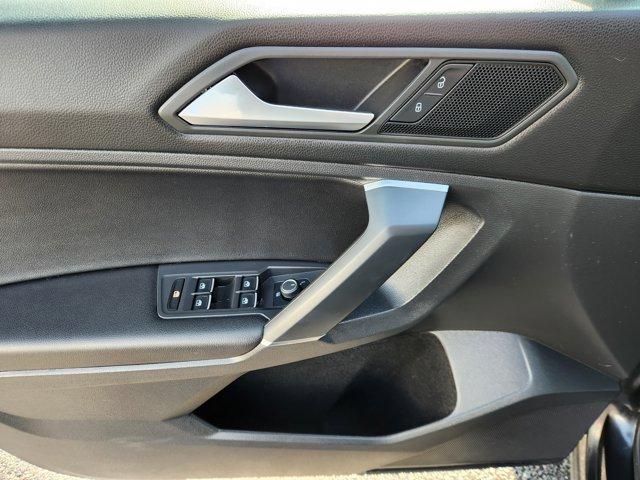 used 2020 Volkswagen Tiguan car, priced at $16,990