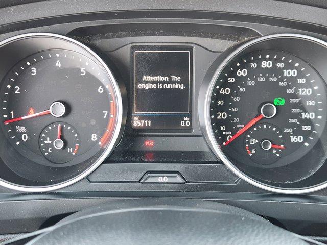 used 2020 Volkswagen Tiguan car, priced at $16,990