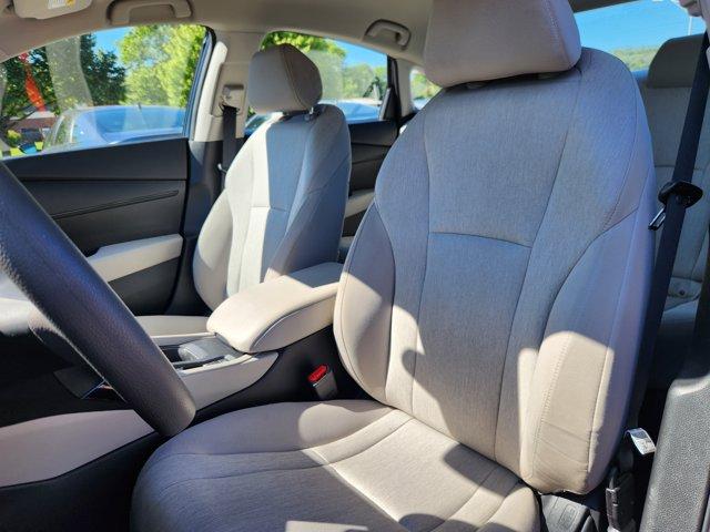 used 2023 Honda Accord car, priced at $25,444