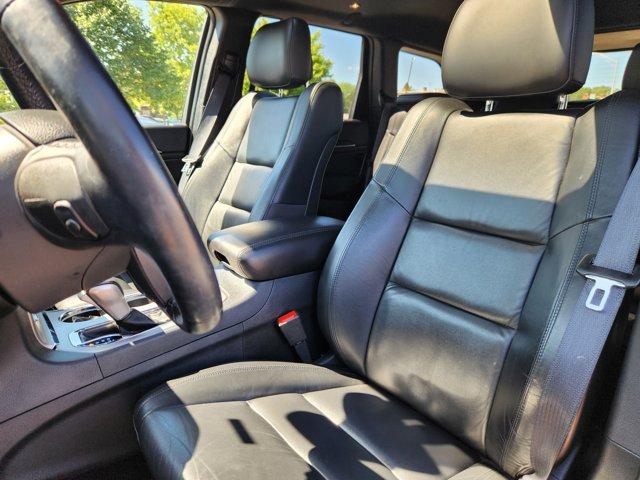 used 2021 Jeep Grand Cherokee car, priced at $27,380