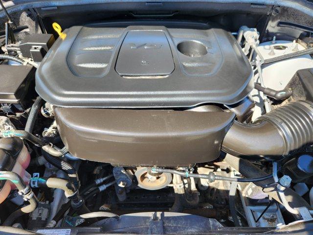 used 2021 Jeep Grand Cherokee car, priced at $27,380