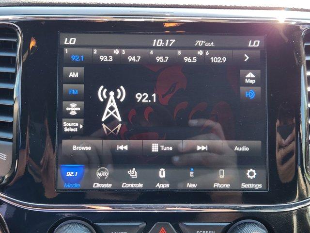 used 2021 Jeep Grand Cherokee car, priced at $27,380