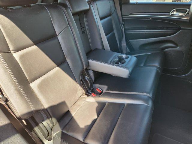 used 2021 Jeep Grand Cherokee car, priced at $27,380