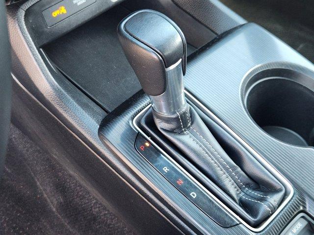 used 2023 Honda Civic car, priced at $24,245