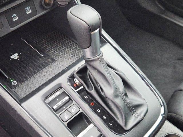 new 2026 Honda CR-V car, priced at $38,350