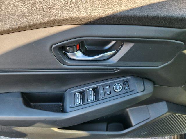 used 2024 Honda Accord car, priced at $27,845