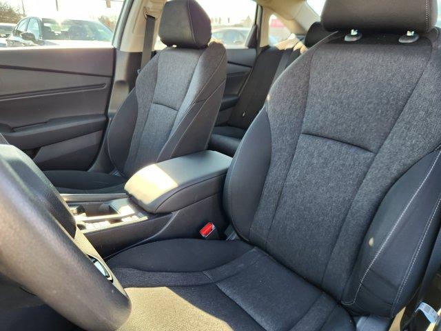 used 2024 Honda Accord car, priced at $27,845