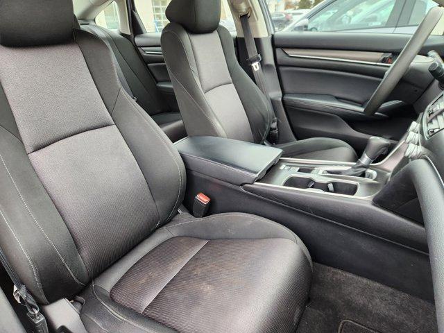 used 2018 Honda Accord car, priced at $19,445