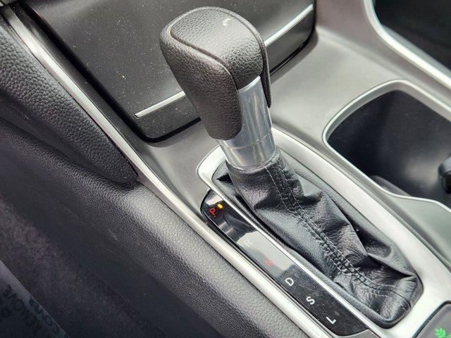 used 2018 Honda Accord car, priced at $19,445