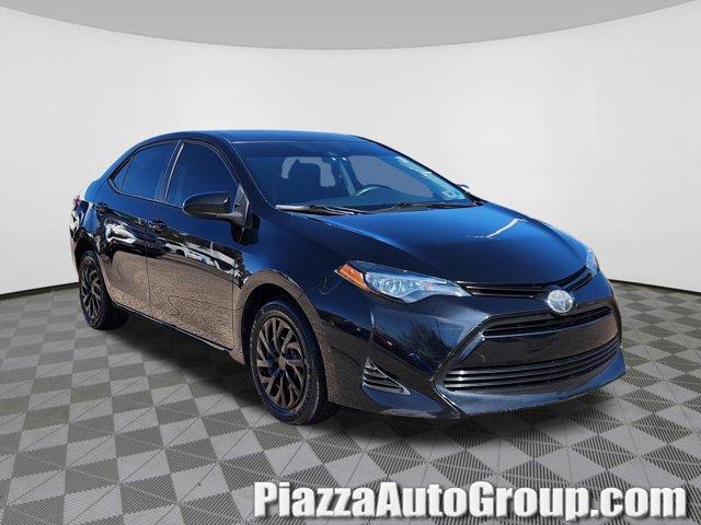 used 2019 Toyota Corolla car, priced at $15,645