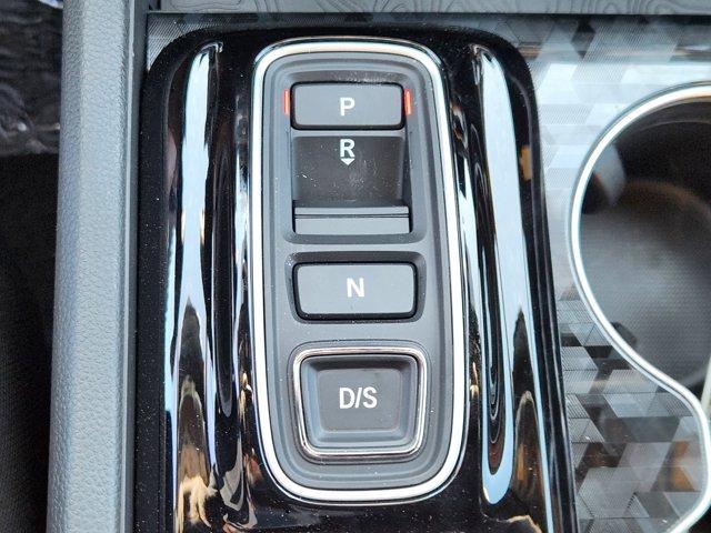 new 2026 Honda Passport car, priced at $56,930