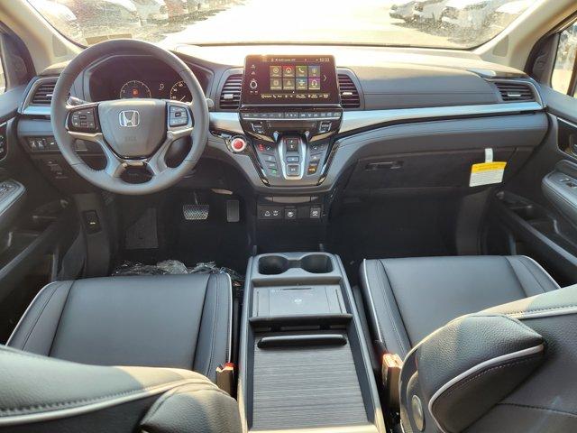 new 2026 Honda Odyssey car, priced at $48,990