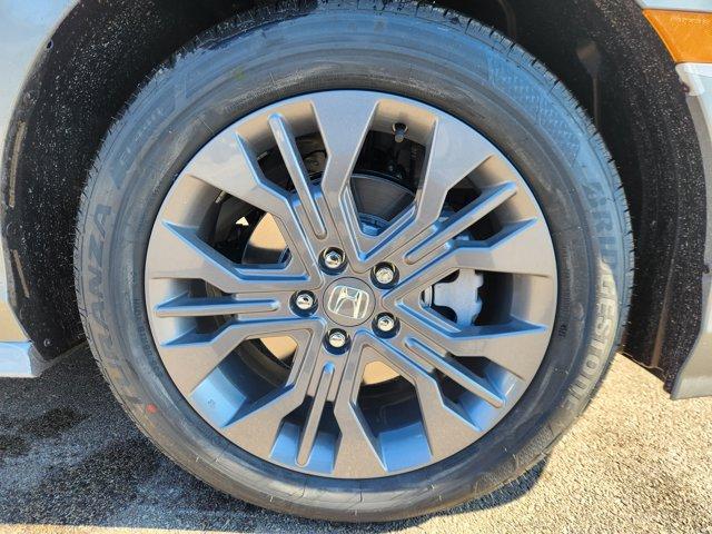 new 2026 Honda Odyssey car, priced at $48,990