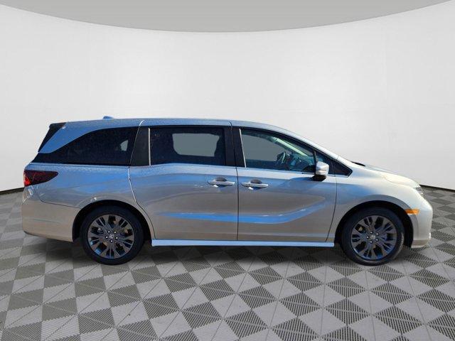new 2026 Honda Odyssey car, priced at $48,990