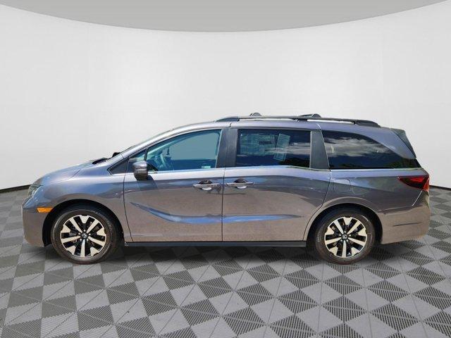 new 2026 Honda Odyssey car, priced at $43,672