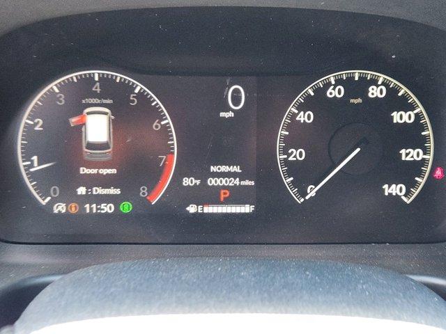 new 2026 Honda Odyssey car, priced at $43,672