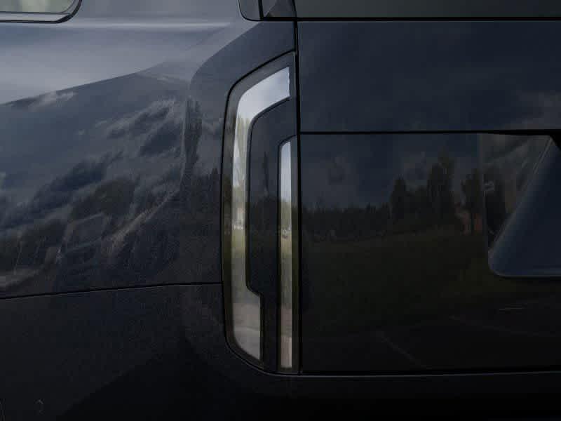 new 2027 Kia Telluride car, priced at $56,685