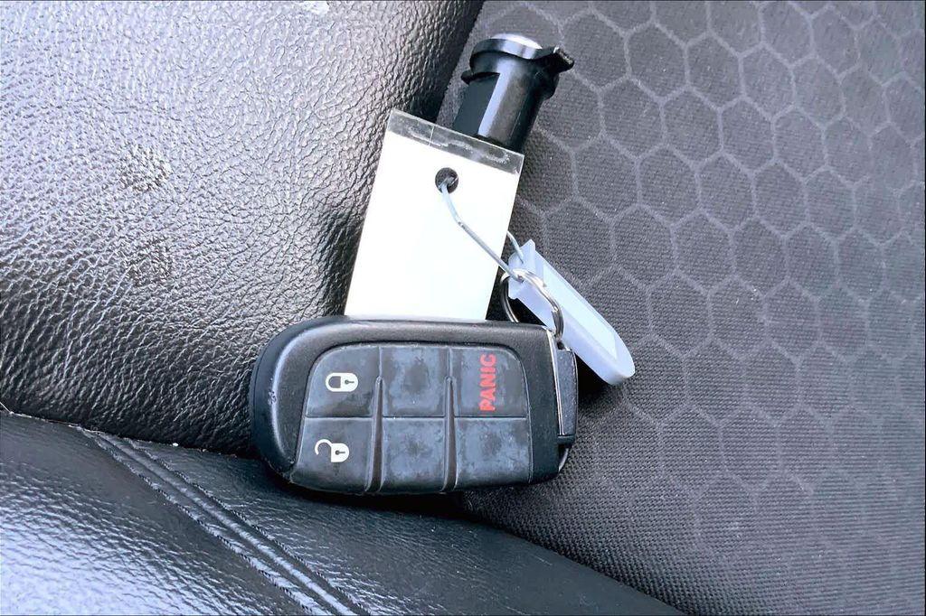 used 2020 Jeep Compass car, priced at $13,940