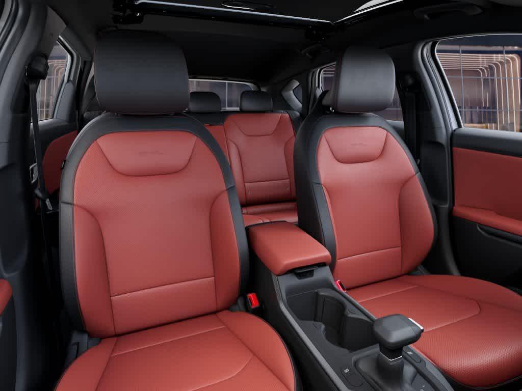 new 2026 Kia K4 car, priced at $28,557