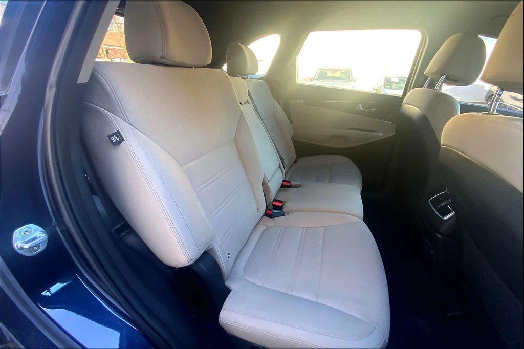 used 2017 Kia Sorento car, priced at $9,427