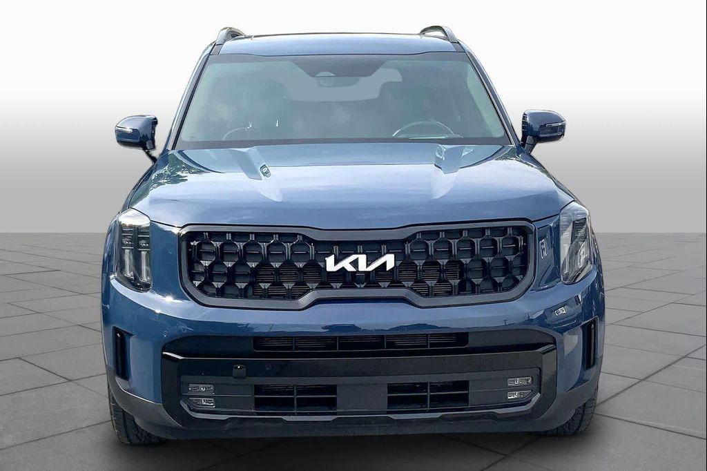 used 2024 Kia Telluride car, priced at $41,369