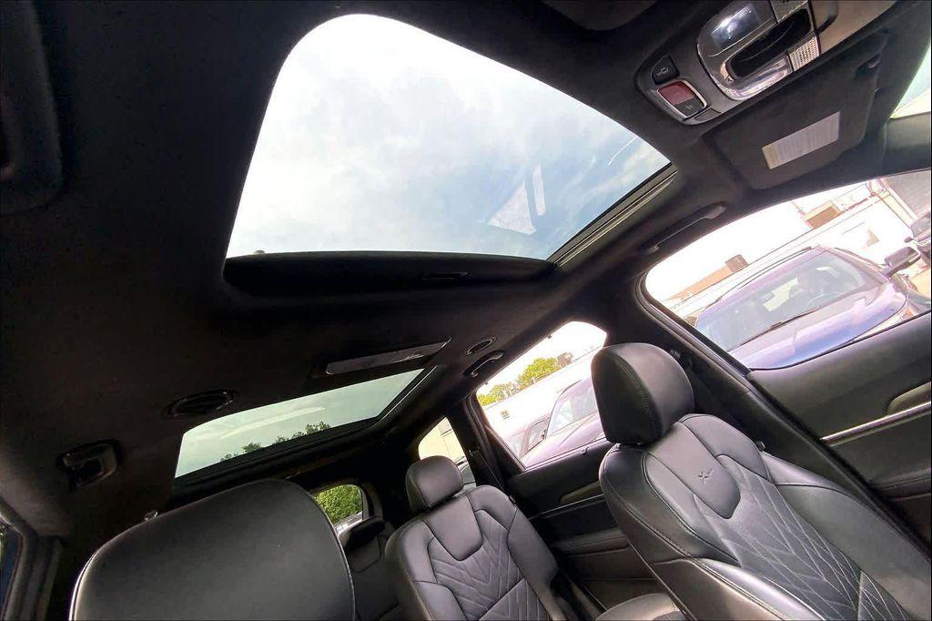 used 2024 Kia Telluride car, priced at $41,369