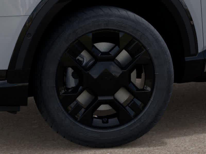 new 2027 Kia Telluride car, priced at $59,080