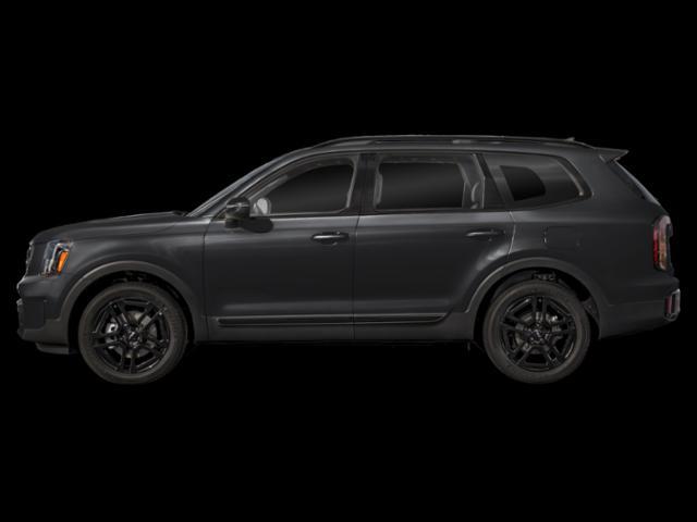 new 2025 Kia Telluride car, priced at $46,710
