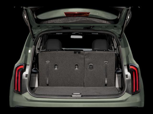 new 2025 Kia Telluride car, priced at $46,710