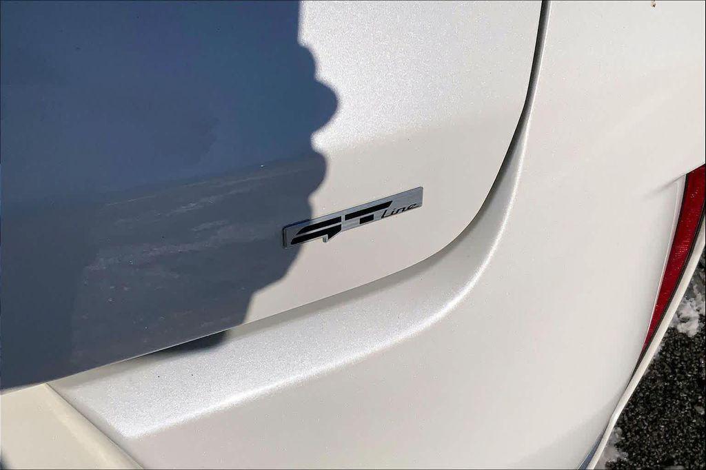 used 2023 Kia Soul car, priced at $16,833