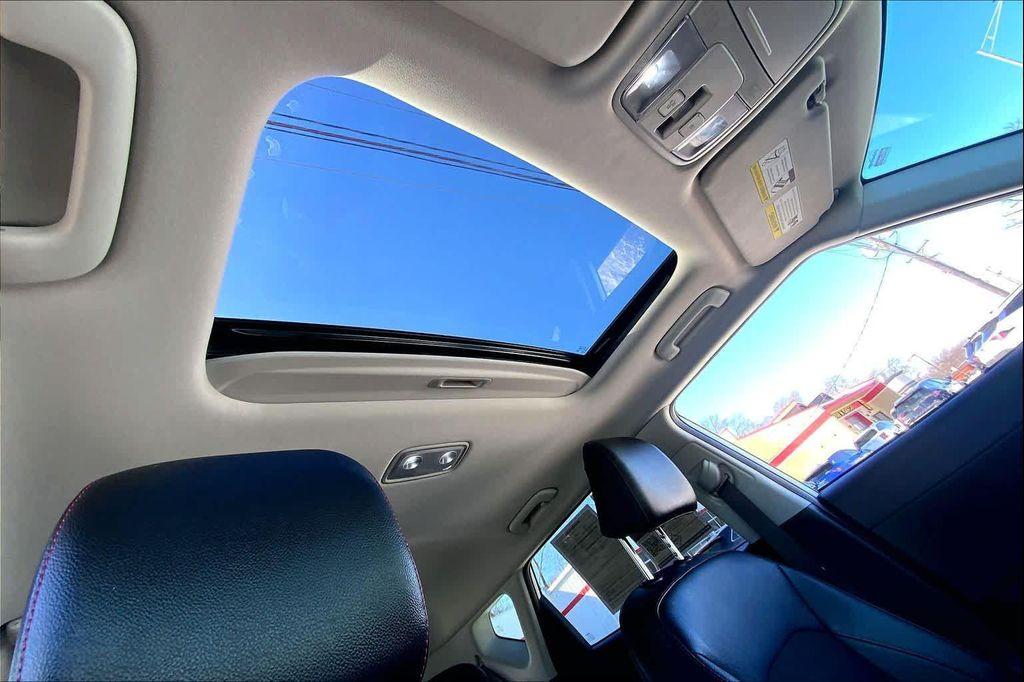 used 2023 Kia Soul car, priced at $16,833