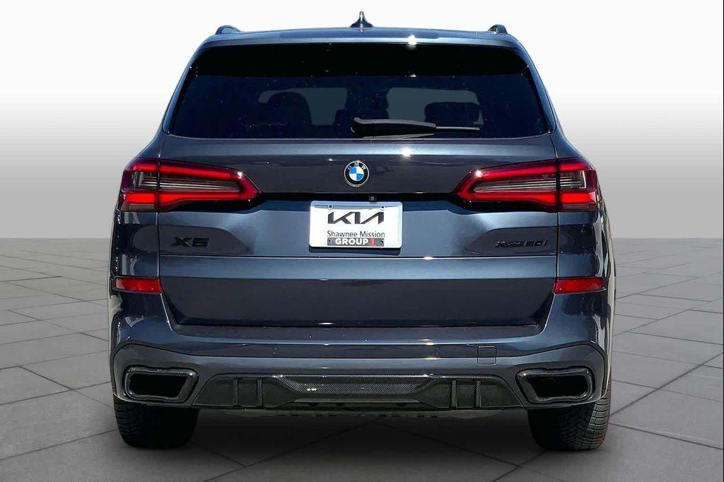 used 2019 BMW X5 car, priced at $30,997