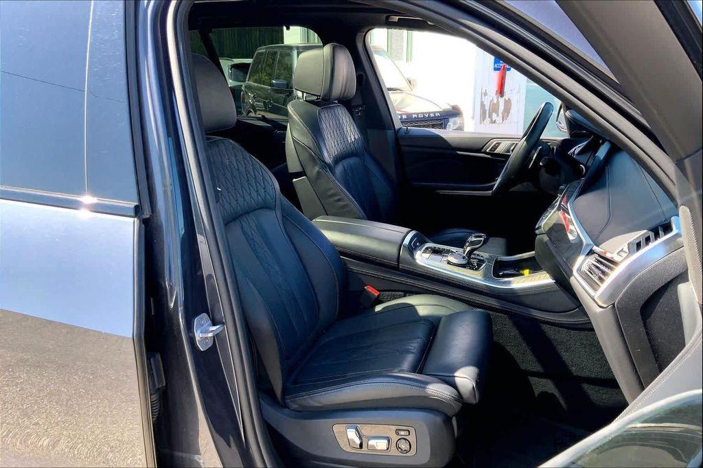 used 2019 BMW X5 car, priced at $30,997