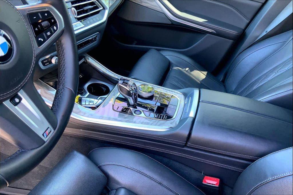 used 2019 BMW X5 car, priced at $30,997