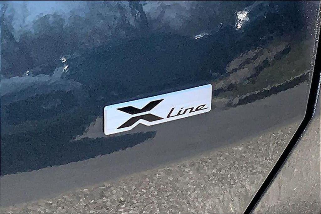 used 2023 Kia Sportage car, priced at $27,236