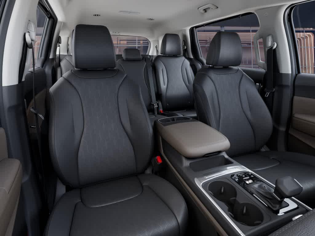 new 2026 Kia Carnival car, priced at $41,280