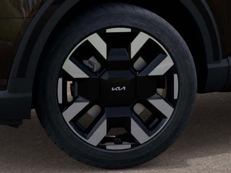 new 2027 Kia Telluride car, priced at $46,915