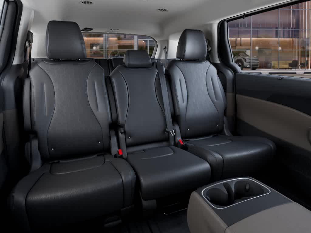 new 2026 Kia Carnival car, priced at $42,158