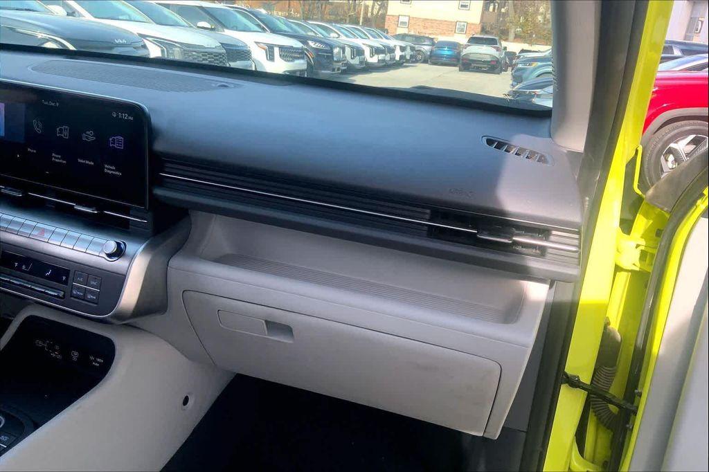 used 2024 Hyundai Kona car, priced at $18,499