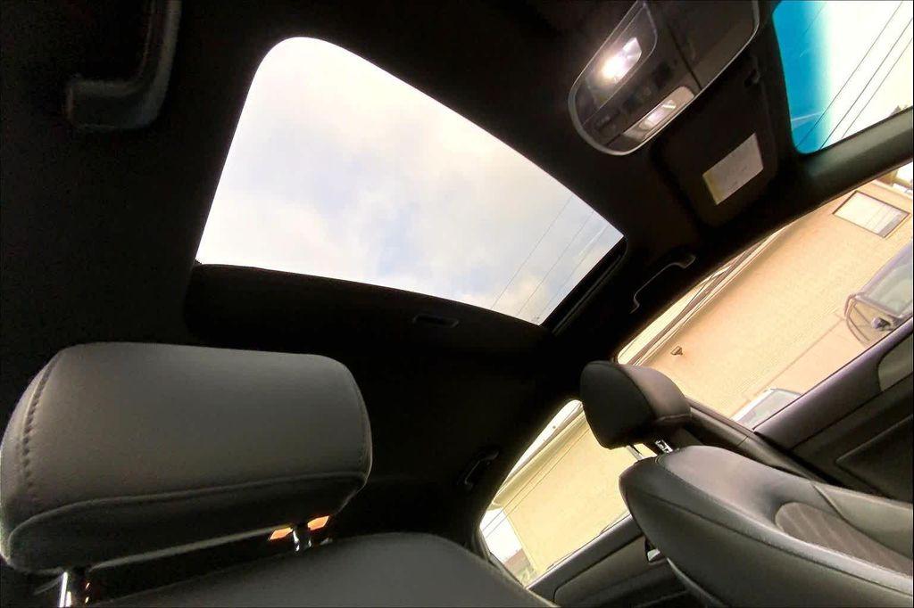 used 2018 Hyundai Sonata car, priced at $13,997